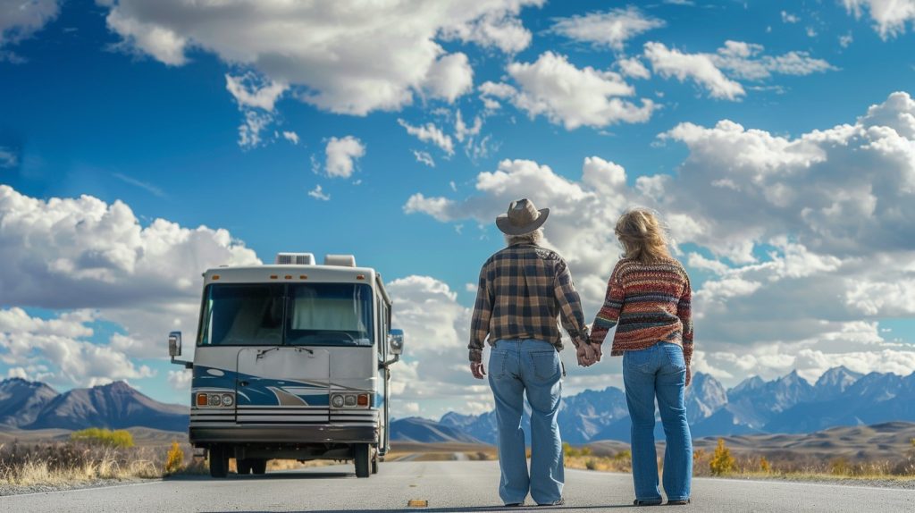 Adventure Awaits Us - Let ConnectRV Design your RV Parks RV Resorts or Campgrounds Website